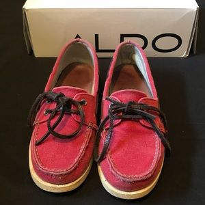 ALDO Casual Loafers